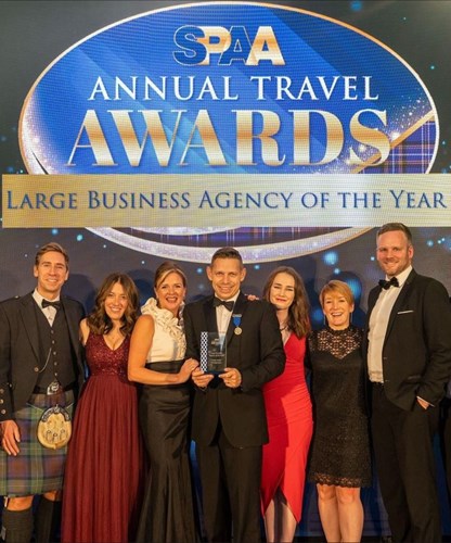 clyde travel staff